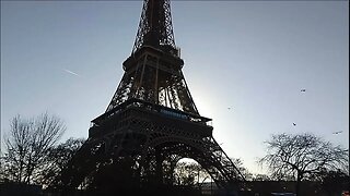 "We'll always have Paris" (Documentary, 2023)