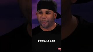 MAGIC REVEALED 😱 (Americas Got Talent) #shorts