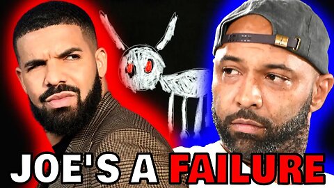 When HATRED Meets PETTINESS: Drake vs. His Biggest Critic