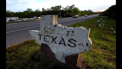 Texas GOP Pushes for Referendum to Secede