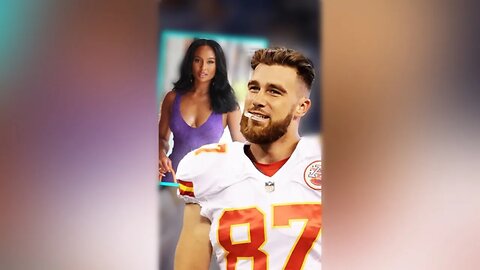 Travis Kelce's wild DMs revealed