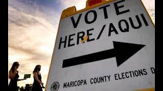 Federal Judge Rules on New Arizona Laws Requiring Proof of Citizenship To Vote