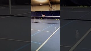 tennis camera close call on serve