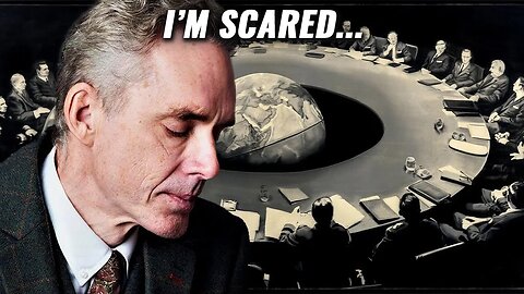 "People Have To Know What's Going On!" | Jordan Peterson