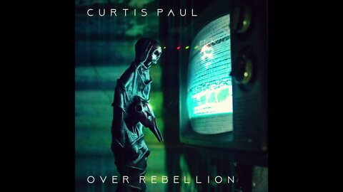 Curtis Paul • It's About