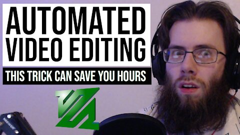 THIS TRICK CAN ACTUALLY SAVE YOU HOURS OF EDITING - ffmpeg mpdecimate