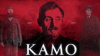 Devrimci Kamo - Sınıfının İnsanları