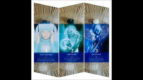 WHAT YOUR ANGELS WANT YOU TO KNOW!🪽😇| Pick A Pile Reading