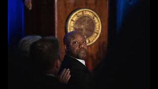 Sen Tim Scott Predicts That Black Voters Will Flock To Trump In 2024 Election