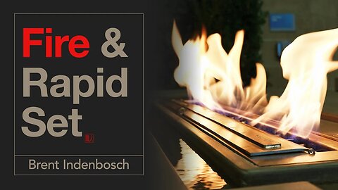Fireplace Surrounds & Rapid Set Tips For Designer Concrete Shops - Brent Indenbosch