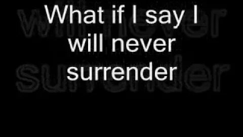 #Foo Fighters The Pretender Lyrics 360p