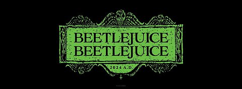 Beetlejuice Beetlejuice Movie Details Leaked