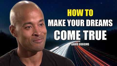 THE ULTIMATE SUCCESS CHECKLIST - Speech About Endurance and Persistence By David Goggins