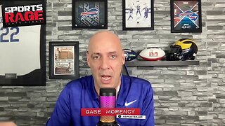 SportsRage with Gabriel Morency 9/19/23 Hour 1