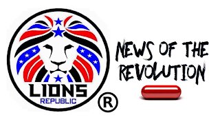 LIONS REPUBLIC NEWS BECOMING THE NEWS OF THE REVOLUTION