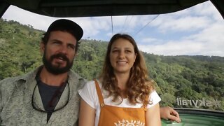 Escape to the Rainforest - Free Range Sailing Ep 53