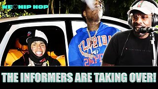 6ix9ine & Kodak Black Link Up! Friday Claps Back At Fan Boys, Drake Freestyle Breakdown & More