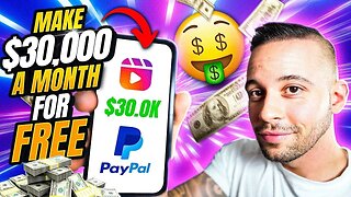 How To Make Money With Instagram Reels