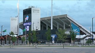 Buffalo Bills to remain in Orchard Park through 2023