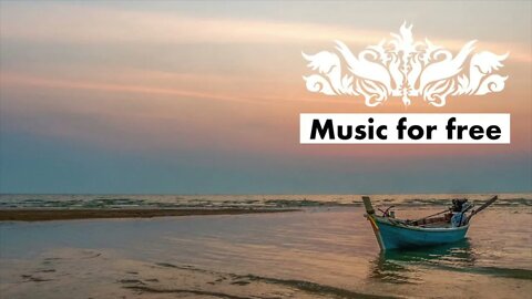 Deep Relaxing Music • Fall of a Raindrop • Calm Shores • Music for free