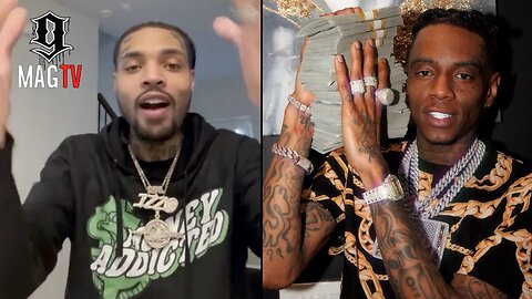 Bandhunta Izzy On Dinner Wit Soulja Boy Or $250 In Food Stamps! 🤷🏾‍♂️