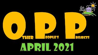 OPP April 2021