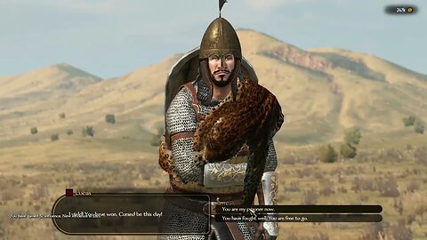 L'ASSEDIO DI MEREEN REALM OF THRONES MOUNT AND BLADE 2 BANNERLORD AEMON #32