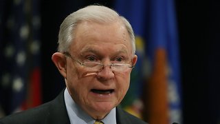 Sessions Calls For Review Of FBI, DOJ Processes After Florida Shooting