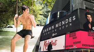 Shawn Mendes TEASES New Music: Release Date Sooner Than You Think!