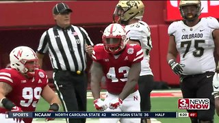 Huskers share favorite Thanksgiving food