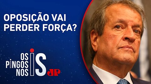 Costa Neto: “Bolsonaro é nosso presidente para 2026”