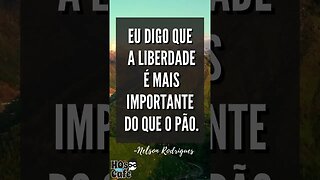 Frase do Nelson Rodrigues | #shorts #3