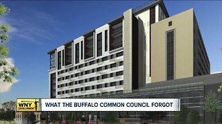 What the Buffalo Common Council forgot