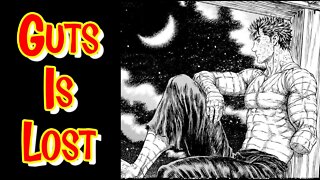 Berserk Manga Chapter 370 - Guts Is Lost - Chapter 371 Predictions