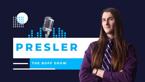 Scott Presler - The Best of Radio Row CPAC 2022