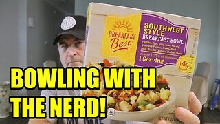 I'M IN A MOOD! Breakfast Best Southwest Style Breakfast Bowl Review 😮