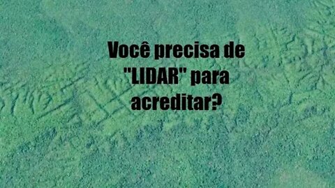 O que você irá fazer por RATANABÁ? Dizer que é FAKENEWS?