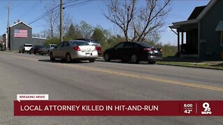 Attorney Steven Adams killed in hit-and-run