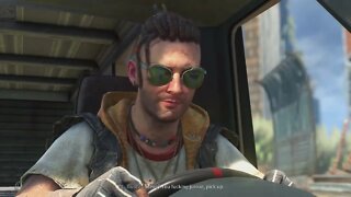 Dying Light 2:Part 25 Now Or Never