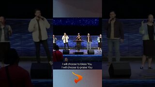 Bless The Lord Oh My Soul | The Sanctuary Worship #shorts