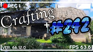 Crafting #242th compilation