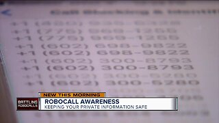 Better Business Bureau says robocalls likely to increase during election year