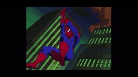 Spider-Man (1994 TV series)