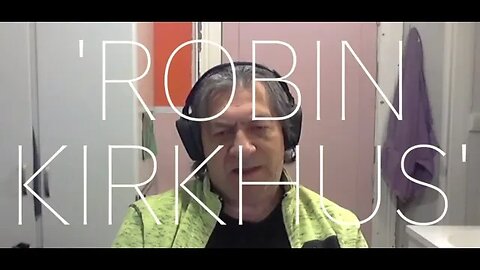 Behind The Curtain with 'Robin Kirkhus' Episode 63 Preview