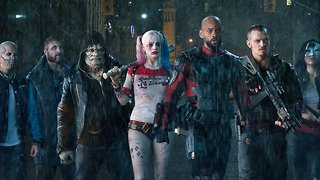 'The Suicide Squad' Title Confirmed