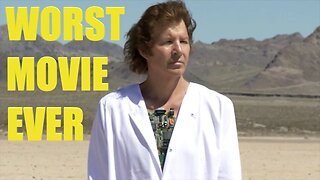 Neil Breen's I Am Here... Now Is So Bad It Refuses To Turn Right On Red - Worst Movie Ever