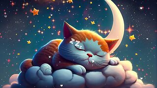 BABY fall asleep in 3 minutes 💤 BABY Lullaby ❤ Lullaby for babies 🎵 Music for moms and babies