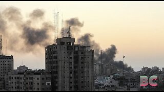 Israel says troops push into ‘heart of Gaza City’