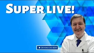 08/11 MEU ANIVERSÁRIO 60 ANOS o presente é seu. Melhora da Saúde Naturalmente Whats 15-99644-8181