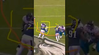 How Chiefs Jawaan Taylor EXCELS at Pass Blocking